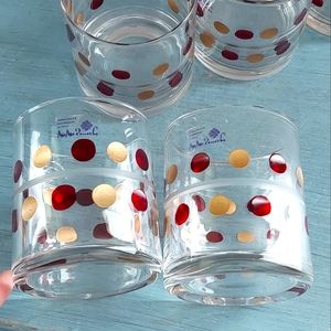 MoMo Panache Double Shot Beverage Glasses